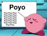 poyo