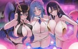 Pool Party 2