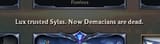 trusted Sylas