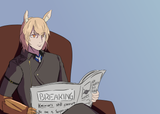 Mlynar disturbed