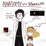 ayin anatomy