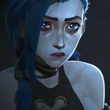Jinx _ Season 1 Episode 5 _ Arcane (1)