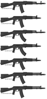 The-AK-100-and-Beyond