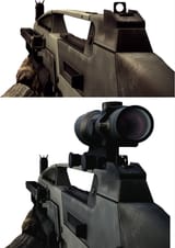 bad company 2 xm8