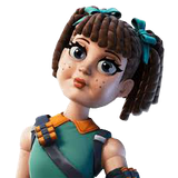 Jilly Teacup