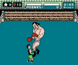 Dodgepunch