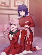 Ima and Kako 67