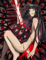 __ryoshu_and_spider_bud_project_moon_and_1_more_drawn_by_na_gyou_nunumaru__33aa7ce5d78fd41bd1fb7f27cc92709a