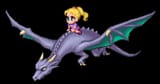 krile winddrake