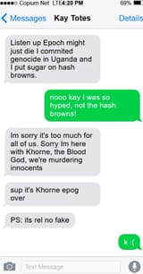 realshit