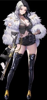 cruella de vil