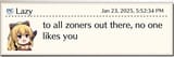 zoners
