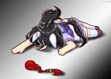 katsuragi ace MURDERED