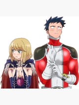 The Villainess and the Hero