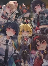 animalsinheat