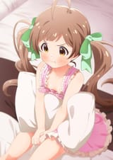 __hakozaki_serika_idolmaster_and_1_more_drawn_by_goma_konbu__c2aa462f3ae4000b155221e0f2a25f0a