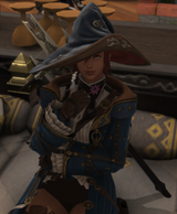 Highlander sorceress knights