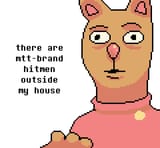 burgerpant mtt hitmen