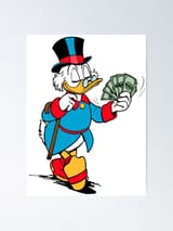 scrooge