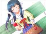 xylaphone girl moe