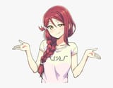 shrug
