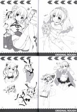 mina sketches