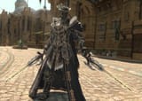 viper glam