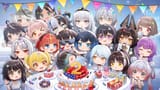 Joyful Celebration