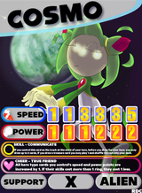 Cosmo (RDC)