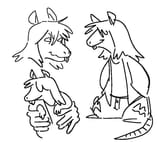 susie rat