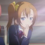 Honoka Smug