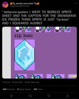rip bozo
