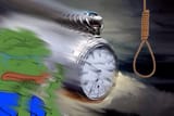 time