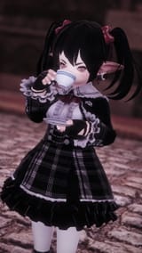 tea
