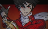 starlight bishounen