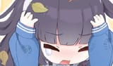 crying miyu