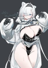 __aurora_arknights_drawn_by_xuhito_kyoukonohito0__43246bde191fc1f402ccc97d171bacb8