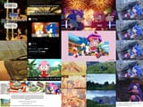 Sonamy Truth collage update 2