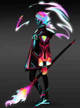Empyrean Hwei