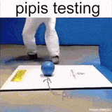 Pipis-testing