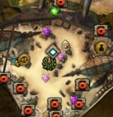 pink catiggas raids