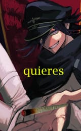 oumer weedman
