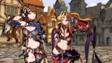 zeta beatrix rising