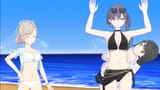 Swimsuit