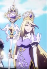 Eris anime