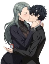 true ending