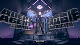 Seth Contract