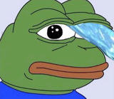 spiky pepe 