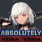 absolutely vroom