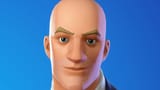 Agent Bald